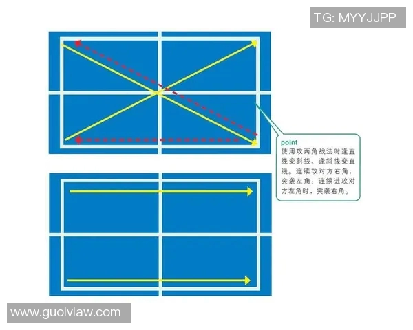 广州乒乓球队的战术创新与转换体系研究探讨