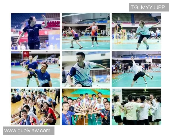 广州羽毛球队意识变革引发热议推动竞技水平提升与团队凝聚力增强