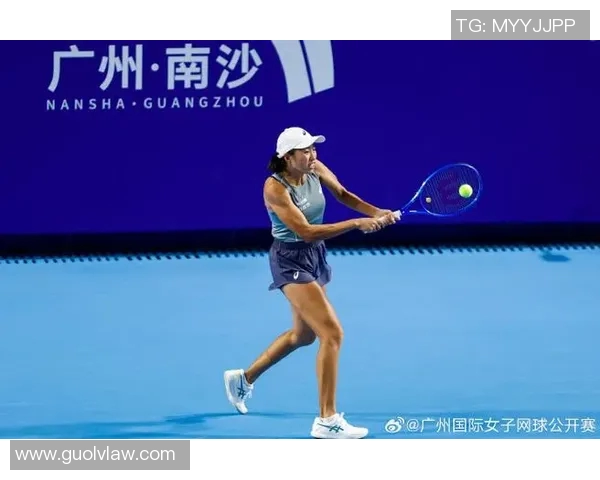 广州网球队在冠军赛中的精彩表现与状态分析