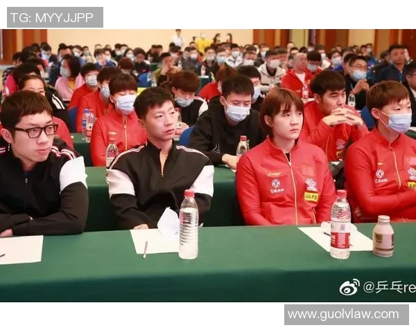 杭州乒乓球队选拔赛点评展现力量与潜力的全面分析与展望