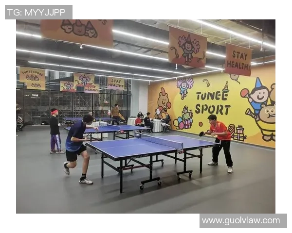 武汉乒乓球队在锦标赛中的精彩表现与状态分析 武汉乒乓球队在锦标赛中的精彩表现与状态分析
