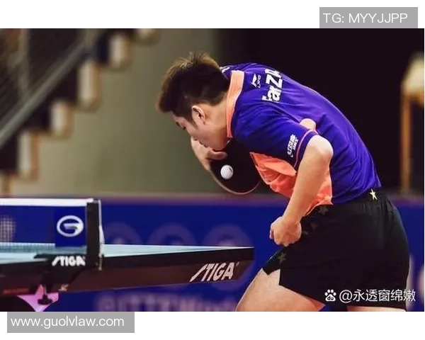 深圳乒乓球队在杯赛中的技术表现分析与点评探讨