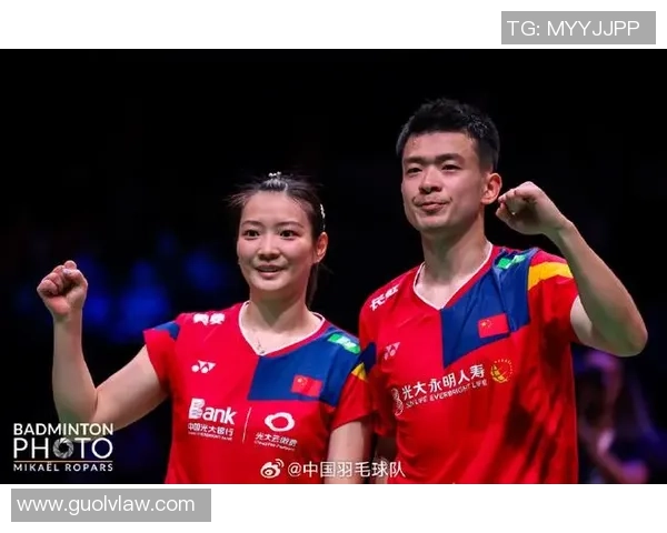 深圳羽毛球队在世锦赛中的默契配合与战术分析