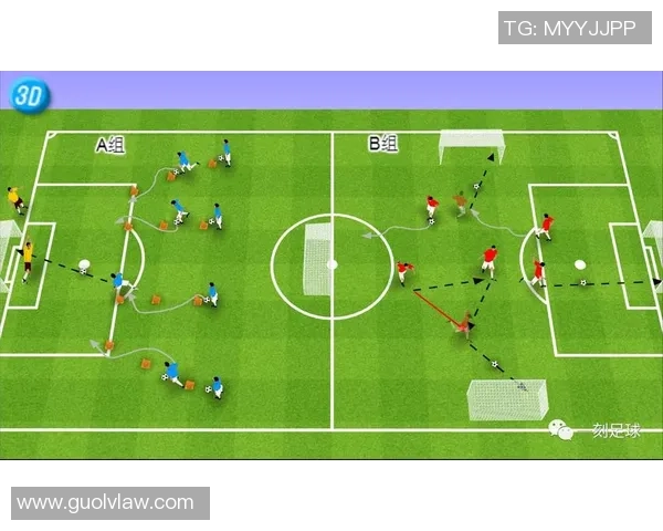 科学足球训练方法揭秘提升球员实力的有效策略与技巧 科学足球训练方法揭秘提升球员实力的有效策略与技巧