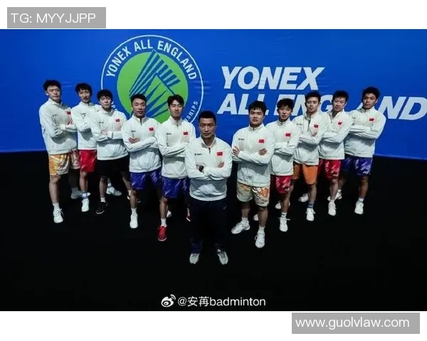 羽毛球力量榜单揭晓北京羽毛球队荣获第三名佳绩 羽毛球力量榜单揭晓北京羽毛球队荣获第三名佳绩