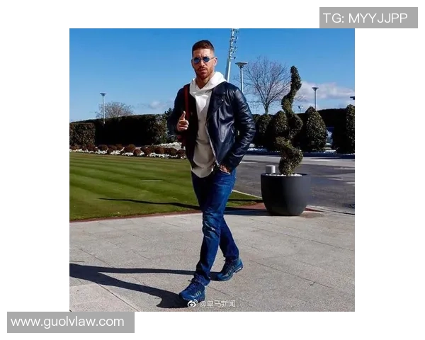 足球明星拉莫斯的头像背后故事与他辉煌职业生涯的精彩瞬间