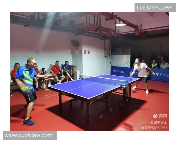 重庆乒乓球队配合策略深度解析与其他球队的对比分析