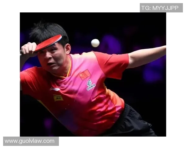 世锦赛点评：广州乒乓球队的耐力表现