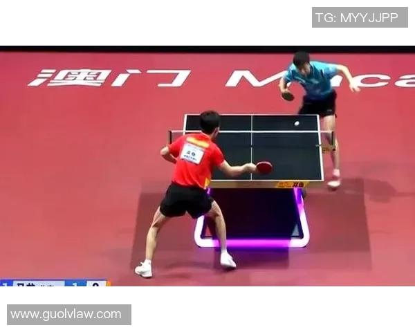 大师赛点评:上海乒乓球队的战术表现 大师赛点评:上海乒乓球队的战术表现
