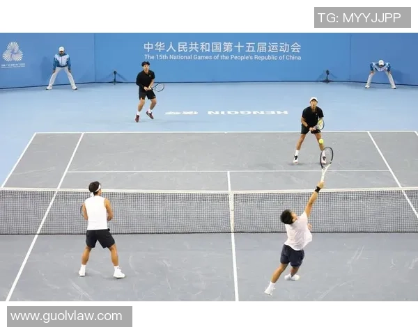 热议网球：广州网球队的节奏变革