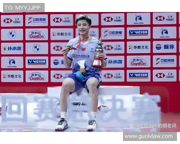 羽毛球专题：聚焦北京羽毛球队的个人能力