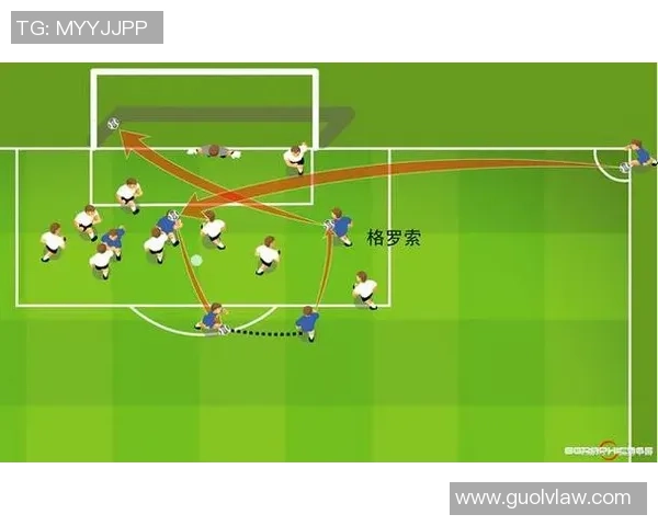 足球战术：重庆足球队的边路渗透体系