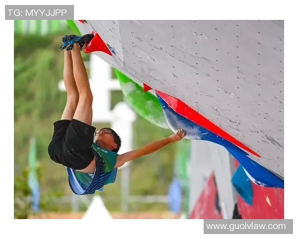 攀岩战术：西安攀岩队的边路渗透体系