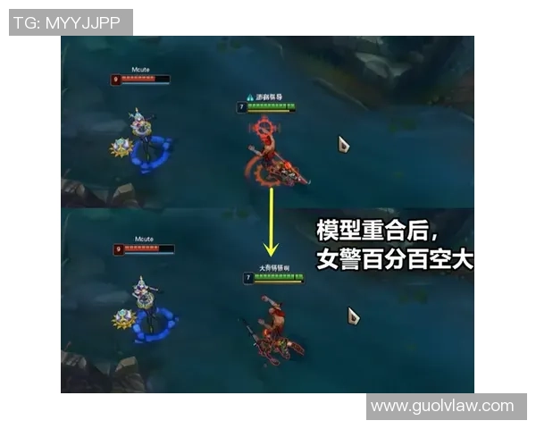 王者荣耀评论：IG的防守得失