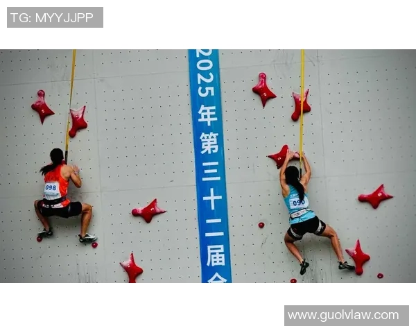 世界攀岩锦标赛点评：成都攀岩队的实力表现