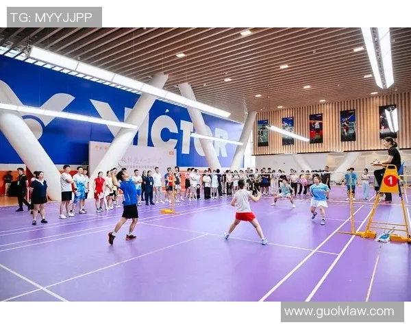 热议羽毛球:杭州羽毛球队的技术变革 热议羽毛球:杭州羽毛球队的技术变革