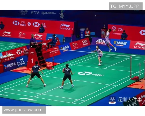 羽毛球焦点：重庆羽毛球队的状态探讨_1