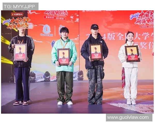 2026街舞比赛经验排行榜：南京街舞队位居第6名