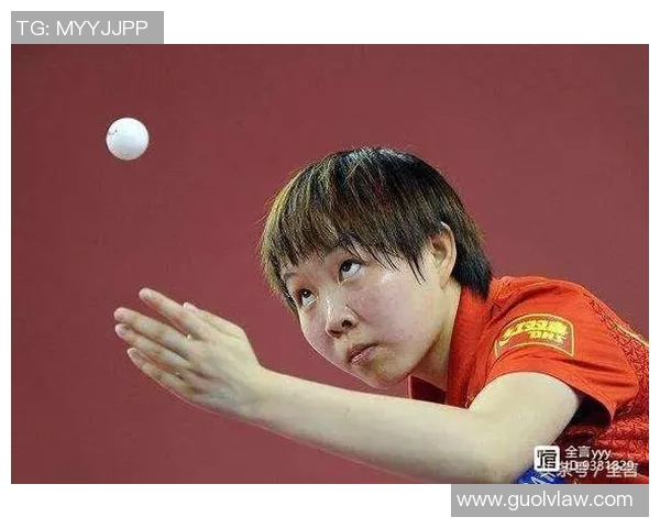 专业解读：北京乒乓球队的反击打法