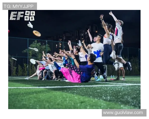 重磅专题：深圳飞盘队的反击革新