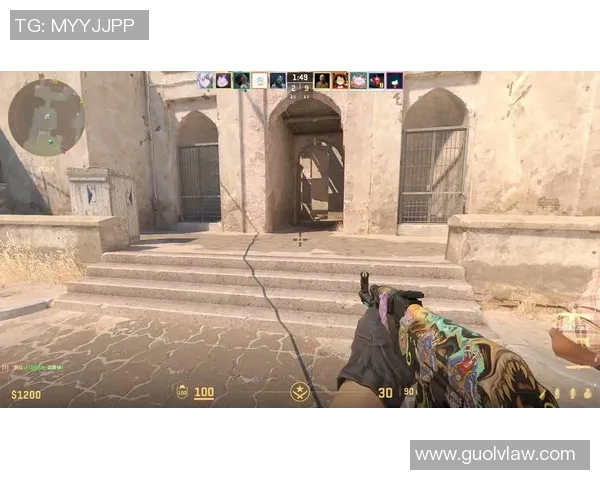 CS_GO纪实：记录TES的奋斗经历