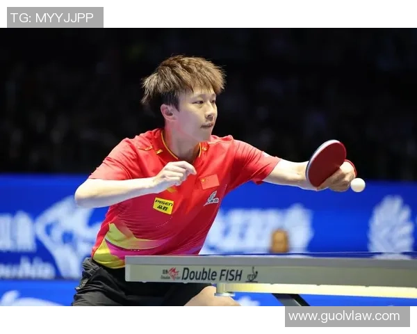 乒乓球战术：西安乒乓球队的转换体系