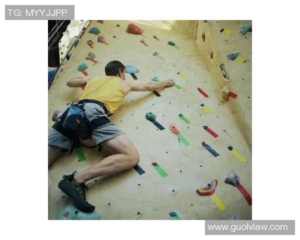 攀岩评论：广州攀岩队的区域防守得失