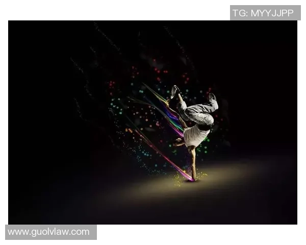 重磅专题：武汉街舞队的反击革新